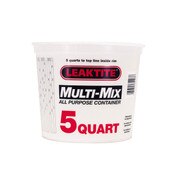 Mix 'N Measure Pail 5 Quart